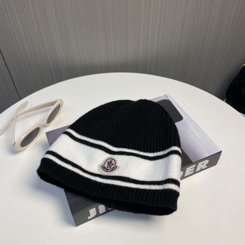 Moncler Caps